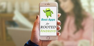 Best root apps for Android