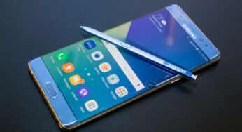 Rumor: Samsung Galaxy Note 8 Date Supposedly Nailed Down
