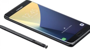 Samsung Galaxy Note 8 Announcement Rush Could Price Again
