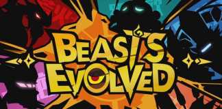 "Beasts Evolved" Looks as "Patapon" for Mobile