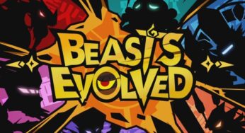 “Beasts Evolved” Looks as “Patapon” for Mobile