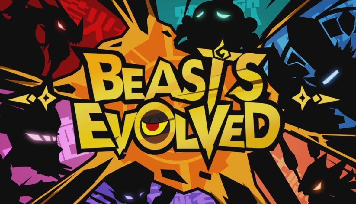 "Beasts Evolved" Looks as "Patapon" for Mobile