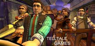 "Telltale Games" Restructures Staff, Lays off 90 Beadle and Developers