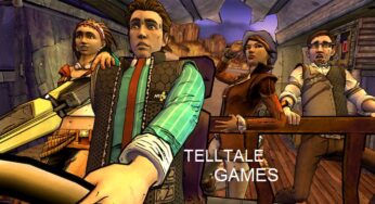 “Telltale Games” Restructures Staff, Lays off 90 Beadle and Developers