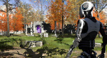 The Talos Principle! Best Games of September Giveaway