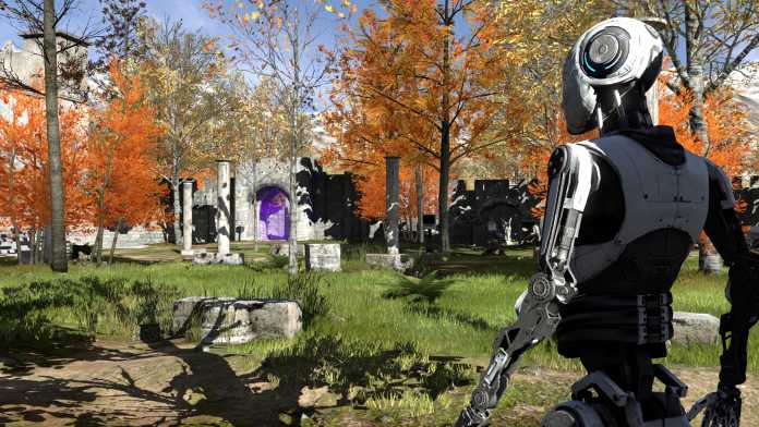The Talos Principle! Best Games of September Giveaway