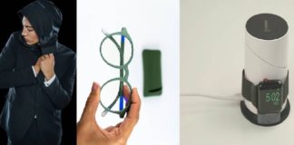 Multipurpose Wireless Charging Dock and High Quality Computer Eyeglasses